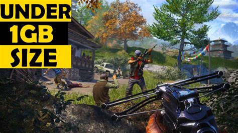 13 Best FPS Games For Low End PC in 2023 .